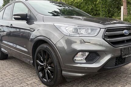 Ford Kuga 115.945 km 16.499 &euro; Simmern 55469