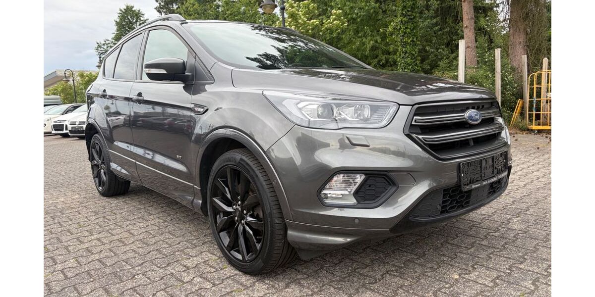 Ford Kuga 115.945 km 16.499 &euro; Simmern 55469