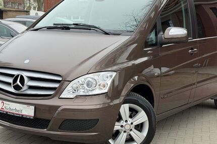 Mercedes-Benz Viano 178.248 km 19.999 &euro; Güstrow 18273
