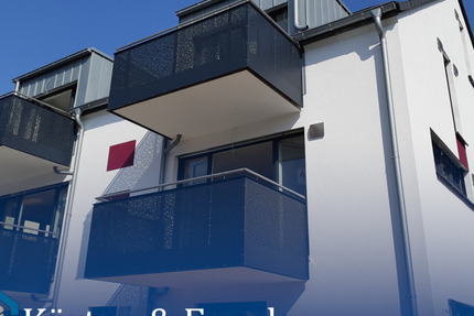 Wohnung Siegburg Dreesch - 2 Zimmer, 53 m&sup2;, 828&euro; | Angebot:25385568