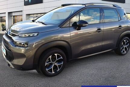 Citroen C3 Aircross 15.693 km 17.490 € Mannheim 68309
