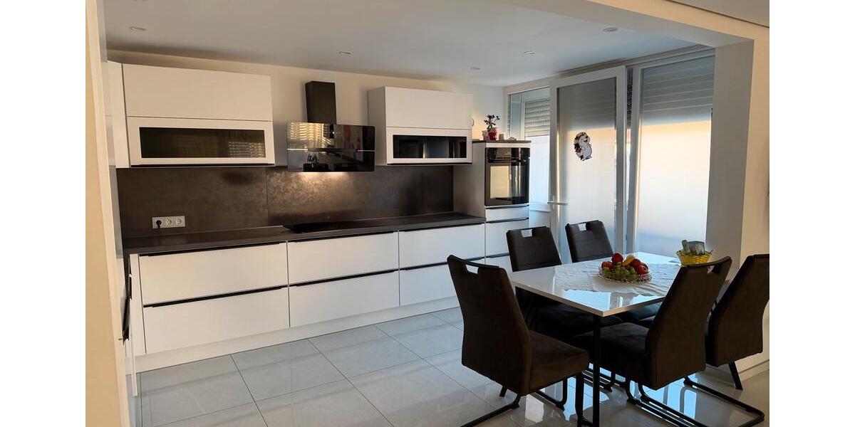 Etagenwohnung Montabaur - 4 Zimmer, 106 m&sup2;, 315.000&euro; | Angebot:26094817