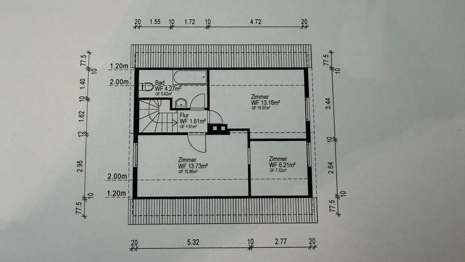 Einfamilienhaus Schortens - 4 Zimmer, 94 m&sup2;, 182.000&euro; | Angebot:26932132