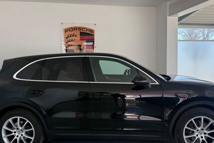 Porsche Cayenne 21.360 km 82.780 &euro; Hallbergmoos 85399