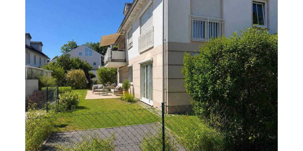 Etagenwohnung Vaterstetten Baldham - 5 Zimmer, 145 m&sup2;, 1.080.000&euro; | Angebot:26788159