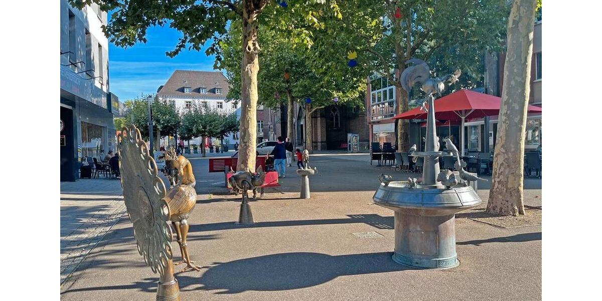 Gewerbeobjekt Grevenbroich - 1.700&euro; | Angebot:24333305