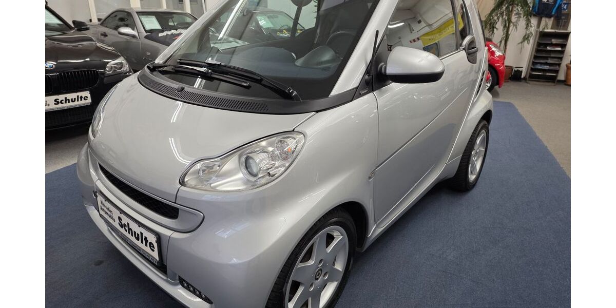 Smart ForTwo 95.500 km 5.799 &euro; Lippstadt 59557