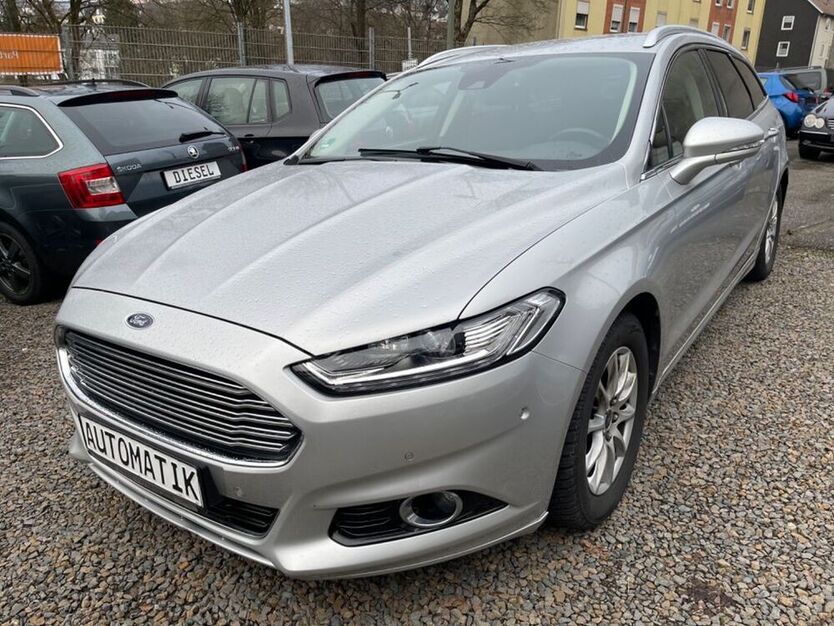 Mondeo
