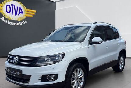 VW Tiguan 125.000 km 15.999 &euro; Bielefeld 33647