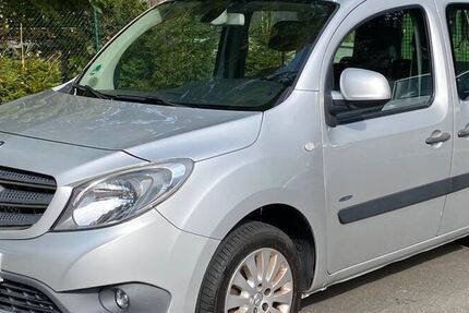 Mercedes Citan