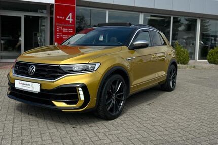 VW T-Roc 47.876 km 30.970 &euro; Helmstedt 38350
