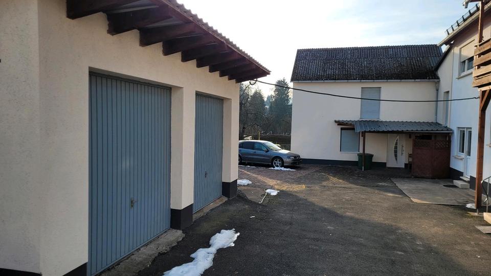 Mehrfamilienhaus, Wohnhaus Steffenberg - 8 Zimmer, 262 m&sup2;, 345.000&euro; | Angebot:26023083