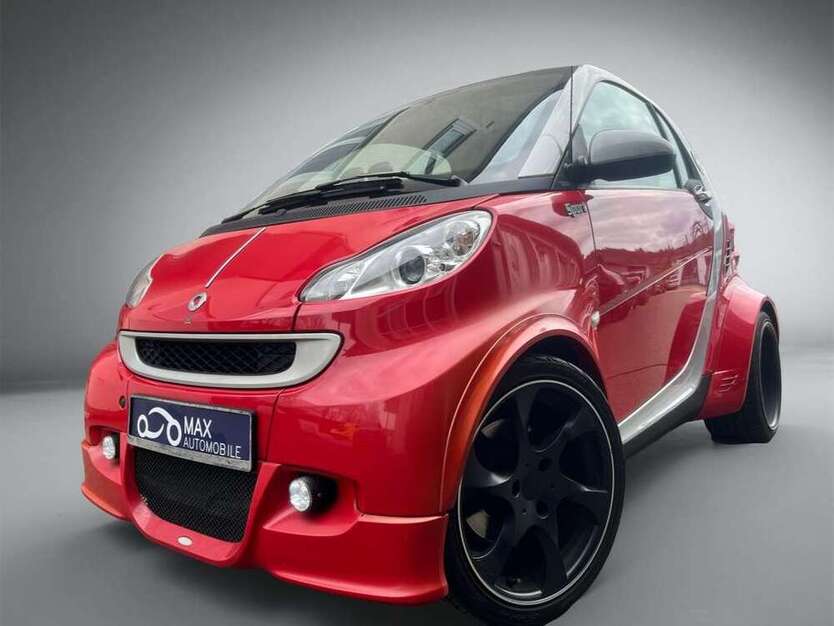forTwo