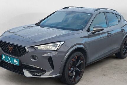 Cupra Formentor 50.100 km 33.750 &euro; Bitburg 54634