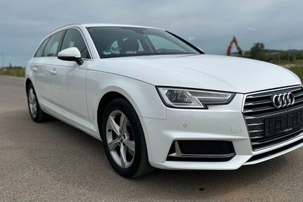 Audi A4 149.999 km 14.999 &euro; Kappel- Grafenhausen 77966