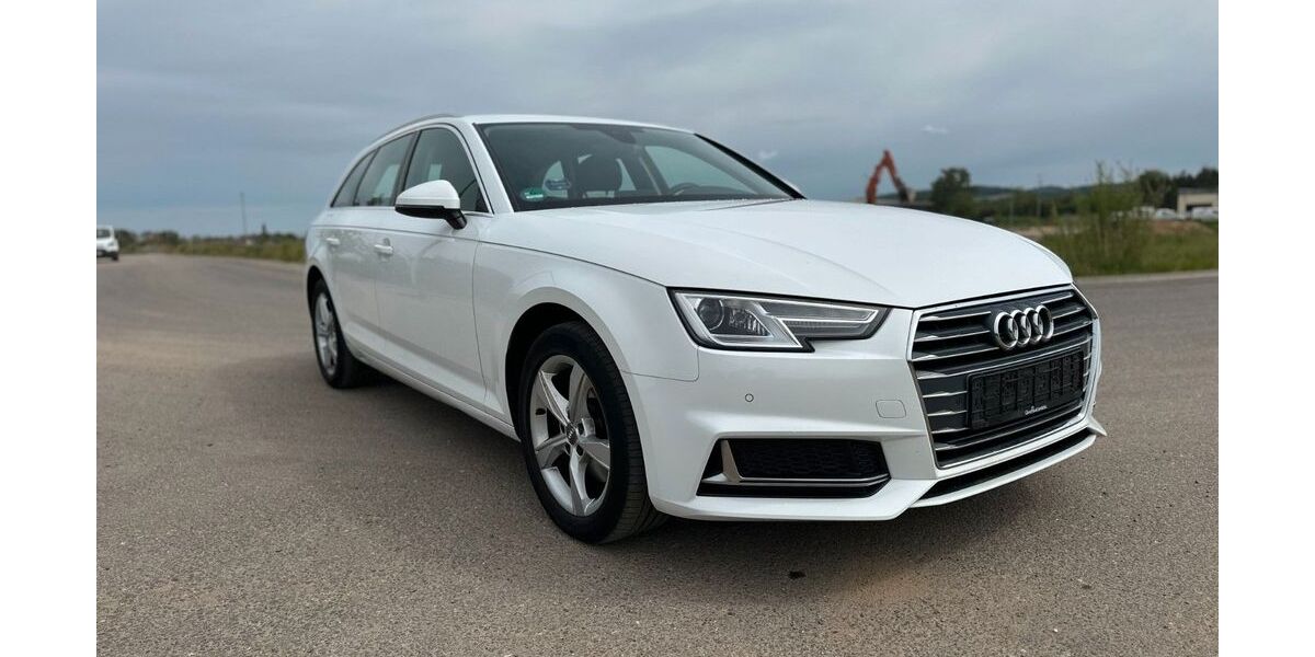 Audi A4 149.999 km 14.999 &euro; Kappel- Grafenhausen 77966
