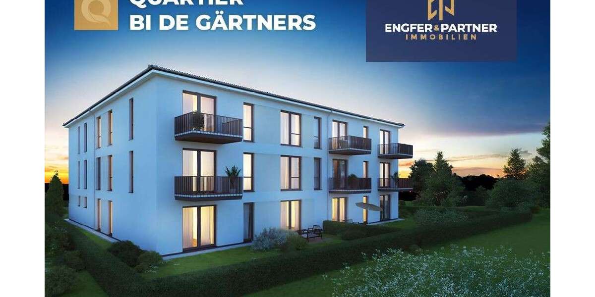 Etagenwohnung Sanitz - 4 Zimmer, 122 m&sup2;, 429.000&euro; | Angebot:22562707