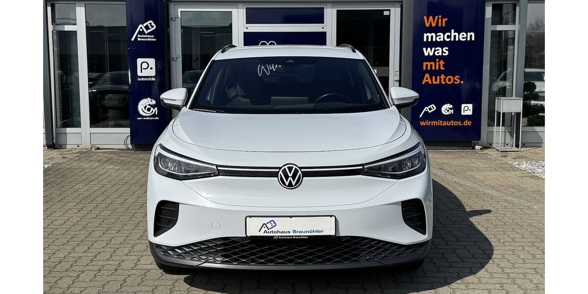 VW ID.4 131.079 km 21.750 &euro; Salzgitter 38229