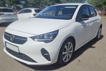 Opel Corsa 33.500 km 12.230 &euro; Donzdorf 73072
