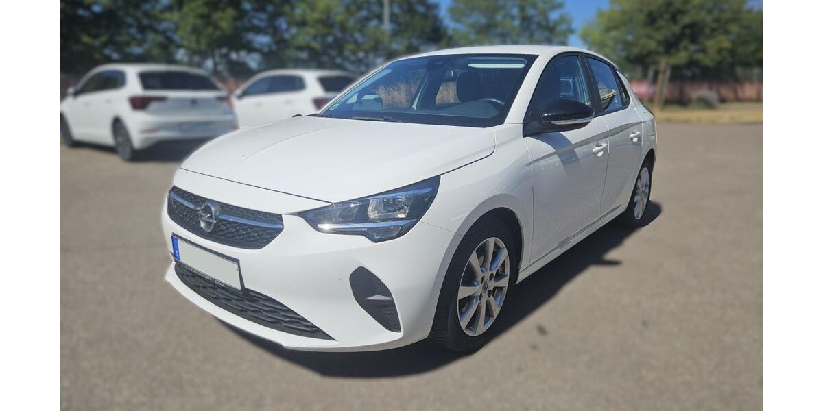 Opel Corsa 33.500 km 12.230 &euro; Donzdorf 73072
