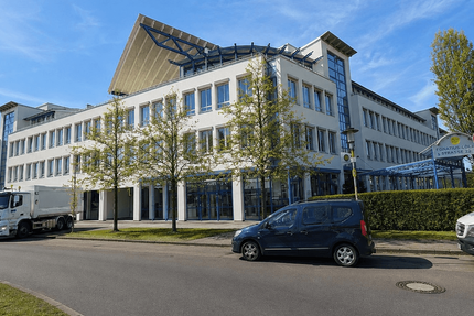 Gewerbeobjekt Augsburg Bergheim - 199.000&euro; | Angebot:26857649