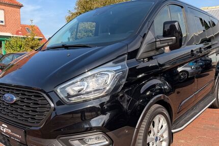 Ford Transit Custom 139.800 km 28.999 &euro; Bersenbrück 49593