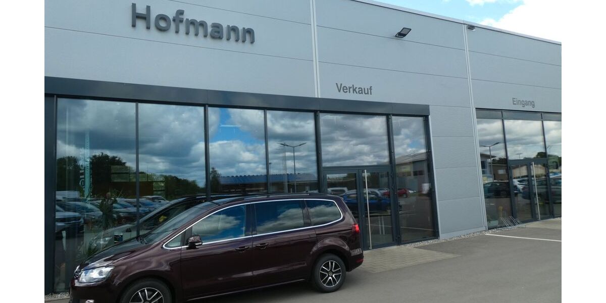 VW Sharan 172.500 km 13.950 &euro; Bad Saulgau 88348