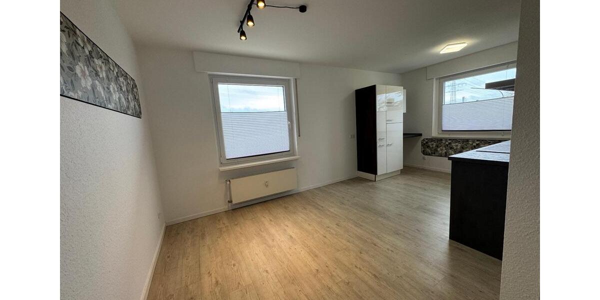 Etagenwohnung Hasbergen - 3 Zimmer, 90 m&sup2;, 800&euro; | Angebot:24559973
