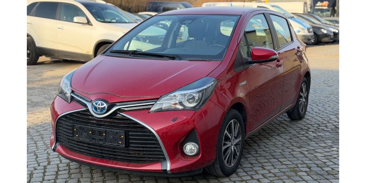 Toyota Yaris 199.000 km 6.900 &euro; Augsburg 86165
