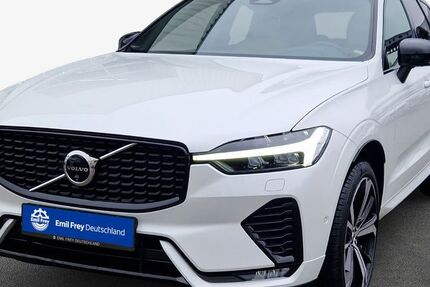 Volvo XC60 16.704 km 45.960 &euro; Stuttgart 70190