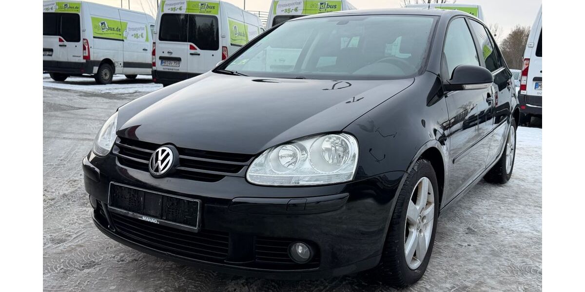 VW Golf 169.856 km 3.990 &euro; Göttingen 37081