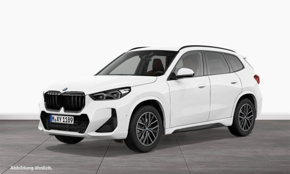 BMW X1 115.700 km 29.810 € Riesa 01587
