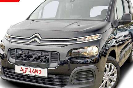 Citroen Berlingo 58.828 km 19.990 € Erfurt 99087