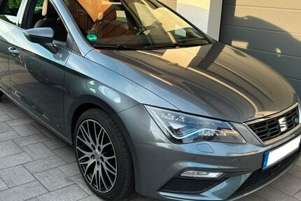 Seat Leon 105.000 km 12.990 &euro; Olpe 57462