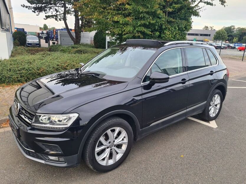 Tiguan