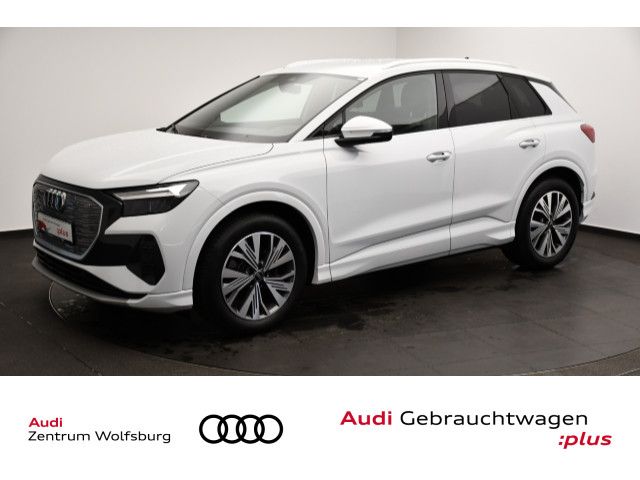 Audi Q4 e-tron 57.550 km 24.390 &euro; Wolfsburg 38440
