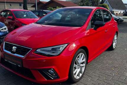 Seat Ibiza 30.400 km 14.900 &euro; Porta Westfalica 32457