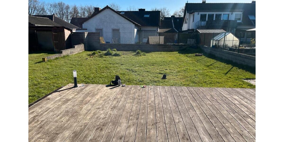 Einfamilienhaus Alsdorf - 4 Zimmer, 100 m&sup2;, 350.000&euro; | Angebot:25992370