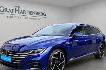 VW Arteon 21.400 km 39.888 € Lahr 77933