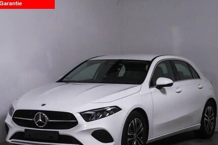 Mercedes-Benz A 180 4.400 km 28.190 &euro; Greifswald 17489
