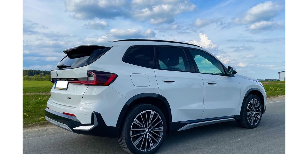 BMW X1 23.200 km 41.900 &euro; Winterberg 59955