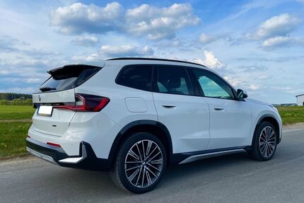 BMW X1 24.500 km 39.990 &euro; Winterberg 59955