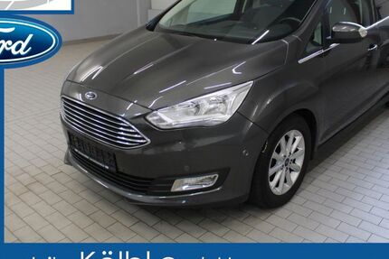 Ford C-Max 41.000 km 12.980 &euro; Neumarkt i. d. Opf. 92318