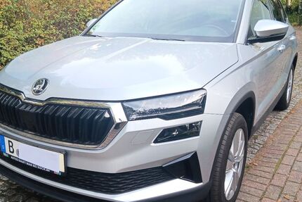 Skoda Karoq 22.000 km 24.000 &euro; Berlin 14129