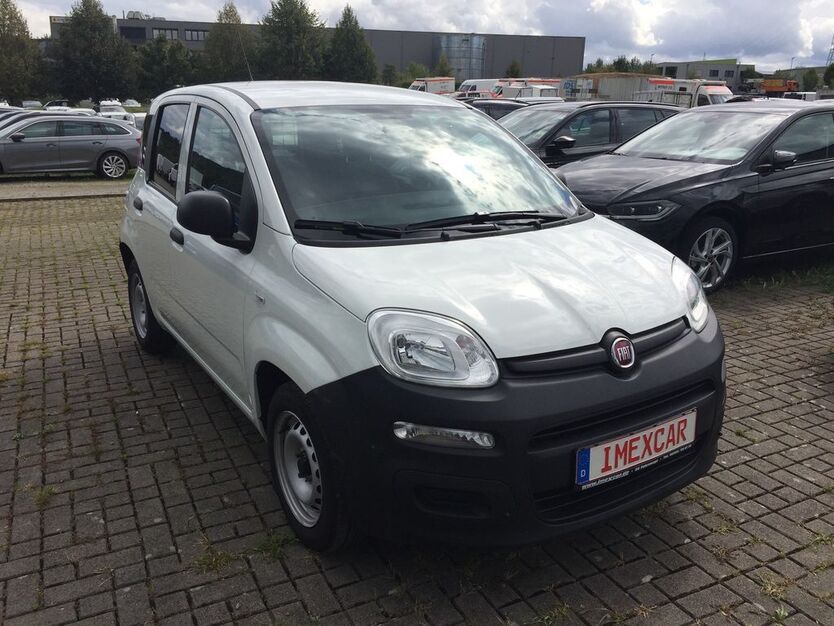 Fiat Panda 45.300 km 8.990 € Bessenbach 63856