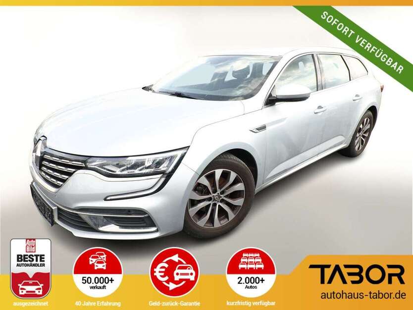 Renault Talisman 31.100 km 18.688 € Achern 77855