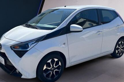 Toyota Aygo (X) 47.553 km 10.999 &euro; Töging 84513