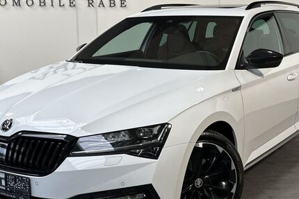 Skoda Superb 108.750 km 27.989 € Wardenburg 26203