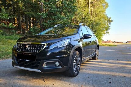 Peugeot 2008 68.500 km 10.500 &euro; Hunderdorf 94336