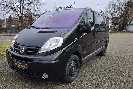 Nissan Primastar 261.000 km 6.800 &euro; Berlin 13158